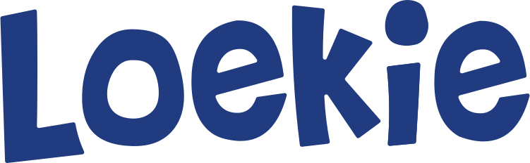 Loekie kinderfietsen